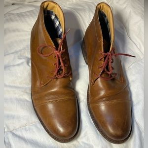 Men’s Bostonian Boots Size 13- Excellent Condition!